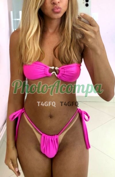 Foto 1 de Alice, acompanhante em Maricá - RJ