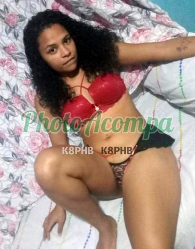 Foto 2 de Pamela Silva, acompanhante em São José dos Campos - SP