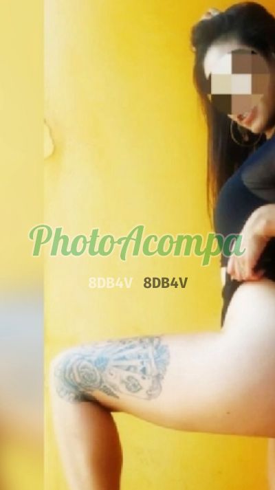 Foto 3 de Cris, acompanhante em Palhoça - SC