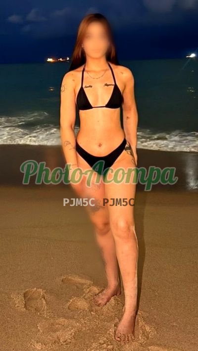 Foto 3 de Sophia, acompanhante em Fortaleza - CE