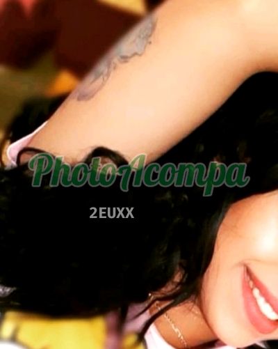Foto 4 de Carolina, acompanhante em Santarém - PA