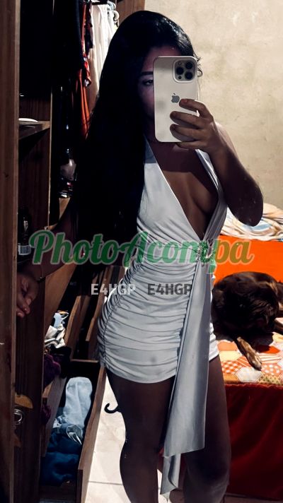 Foto 4 de Laura, acompanhante em Cabo de Santo Agostinho - PE
