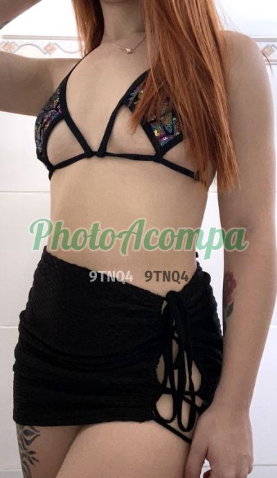 Foto 4 de Melissa, acompanhante em Aripuanã - MT