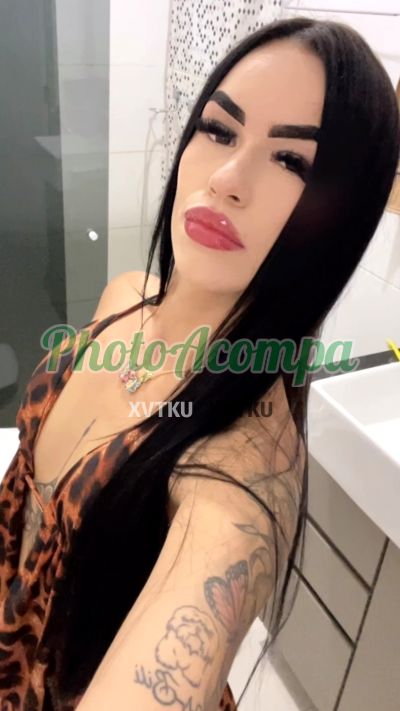 Foto 3 de Sabrina Fernandes, acompanhante em Curitiba - PR