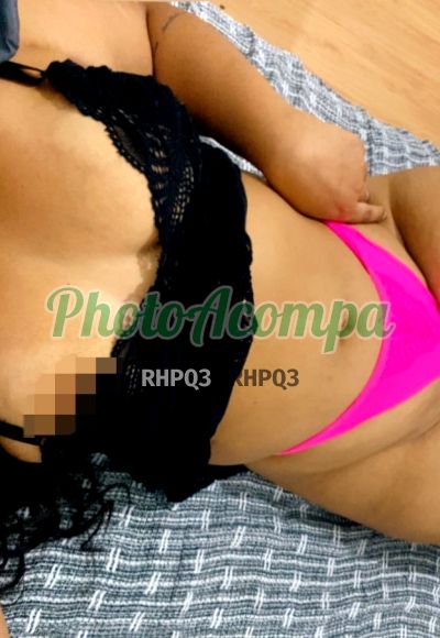 Foto 5 de Jade, acompanhante em Niterói - RJ