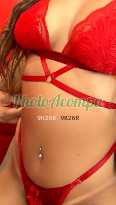 Foto 3 de Clara Guimarães, acompanhante em Jaboatão dos Guararapes - PE