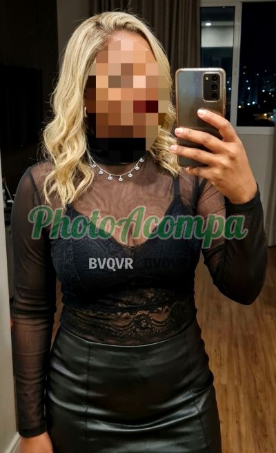 Foto 6 de Isabel, acompanhante em Duque de Caxias - RJ