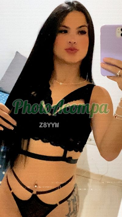 Foto 4 de Júlia, acompanhante em Porto Acre - AC