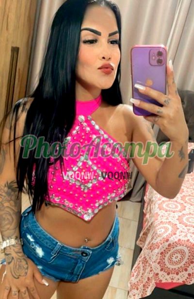 Foto 4 de Bruninha, acompanhante em Ribeirão Preto - SP
