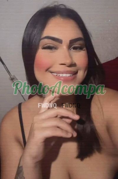 Capa do perfil de Branca de Neve