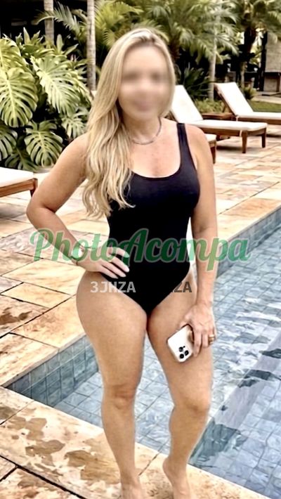 Foto 2 de Bianca, acompanhante em São Paulo - SP
