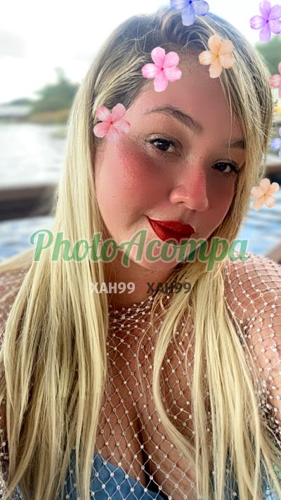 Foto 5 de Ruby, acompanhante em Manaus - AM