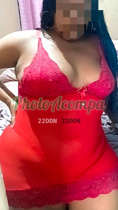Foto 4 de Letícia, acompanhante em Duque de Caxias - RJ