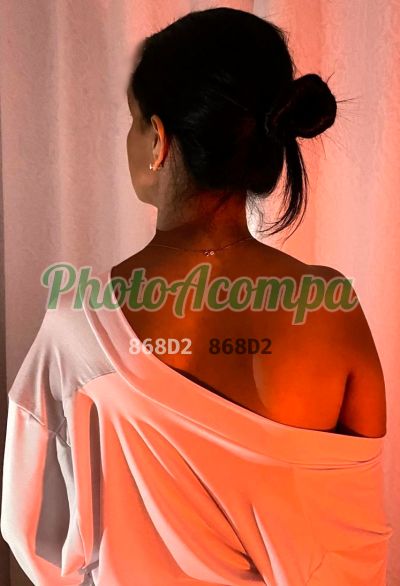 Foto 5 de Meg, acompanhante em São José dos Campos - SP