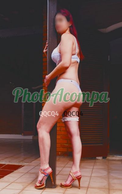 Foto 5 de Carol Ferrari, acompanhante em Campinas - SP