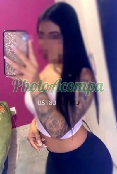 Foto 4 de Gaby, acompanhante em Guarujá - SP