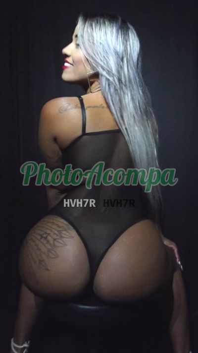 Foto 2 de Baianinha Quente, acompanhante em Duque de Caxias - RJ
