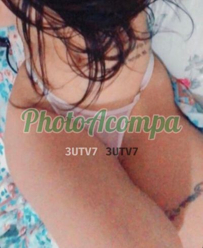 Foto 2 de Letícia Xavier, acompanhante em Jundiaí - SP