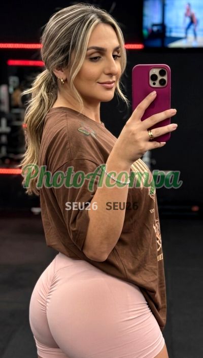 Foto 6 de Sheila, acompanhante em Bragança Paulista - SP