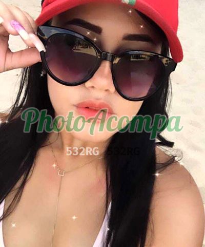 Foto 4 de Maria Eduarda, acompanhante em Praia Grande - SP