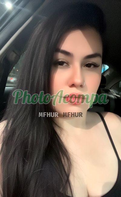 Foto 4 de Raissa, acompanhante em Guarulhos - SP