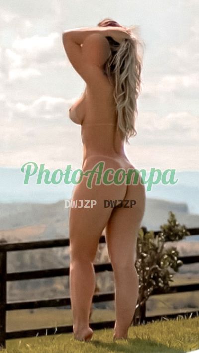 Foto 3 de Agata Ferrari, acompanhante em Campinas - SP