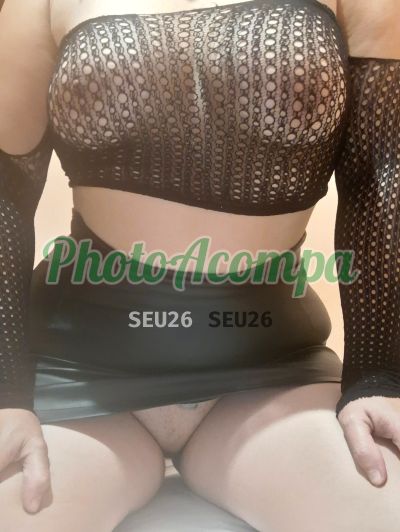 Foto 5 de Sheila, acompanhante em Bragança Paulista - SP