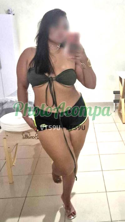Foto 6 de Luana, acompanhante em Americana - SP