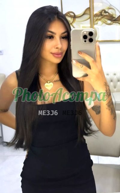 Foto 4 de Larissa Vitória, acompanhante em Praia Grande - SP