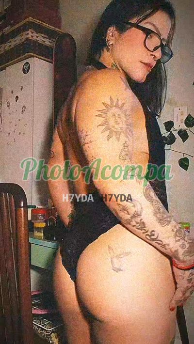 Foto 4 de Natasha Valentin, acompanhante em Praia Grande - SP