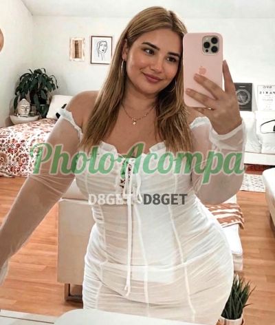 Foto 5 de Clara Muniz, acompanhante em Fortaleza - CE