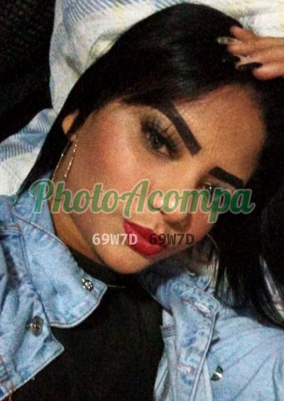Foto 3 de Camila, acompanhante em Belo Horizonte - MG