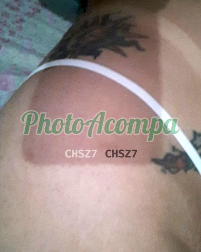 Foto 6 de Thalita Blanchard, acompanhante em Campinas - SP