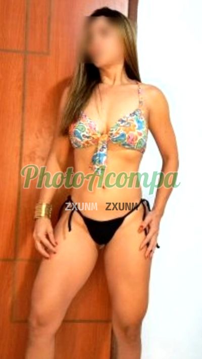 Foto 5 de Vick, acompanhante em Manaus - AM
