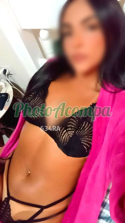 Foto 6 de Lais, acompanhante em Jundiaí - SP