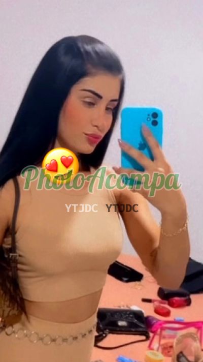 Foto 3 de Lais Borges, acompanhante em Cuiabá - MT