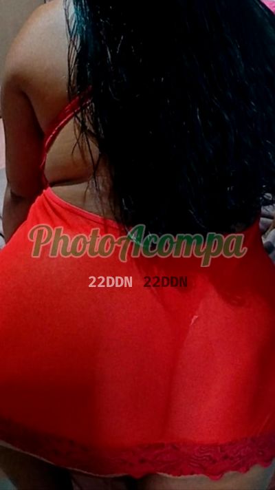 Foto 5 de Letícia, acompanhante em Duque de Caxias - RJ