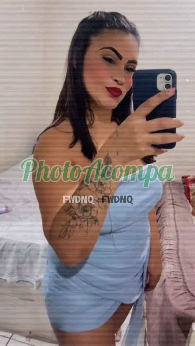 Foto 3 de Branca de Neve, acompanhante em Guarujá - SP