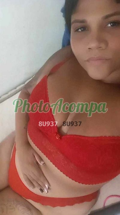 Foto 5 de Pamela Beatriz, acompanhante em Franco da Rocha - SP