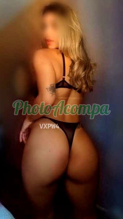 Foto 1 de Dani Dias, acompanhante em Brasília - DF
