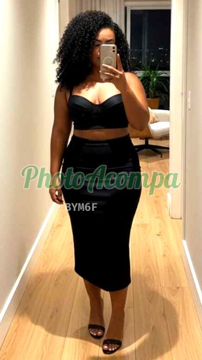 Foto 5 de Sabrina Garcia, acompanhante em Rio de Janeiro - RJ