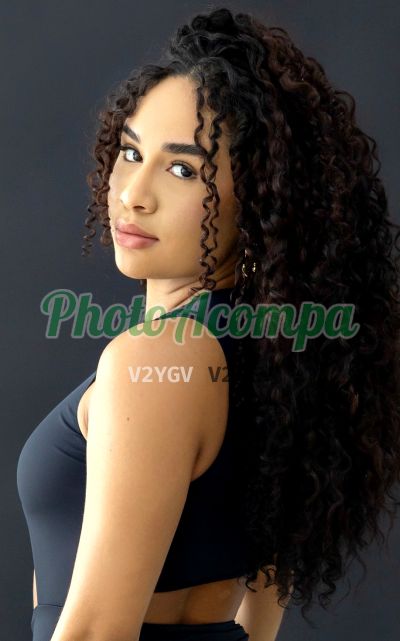 Capa do perfil de Mel Sanches