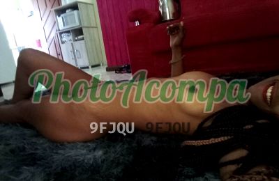 Foto 6 de Tulipinha, acompanhante em Cachoeirinha - RS
