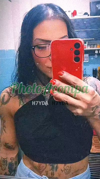Foto 3 de Natasha Valentin, acompanhante em Praia Grande - SP