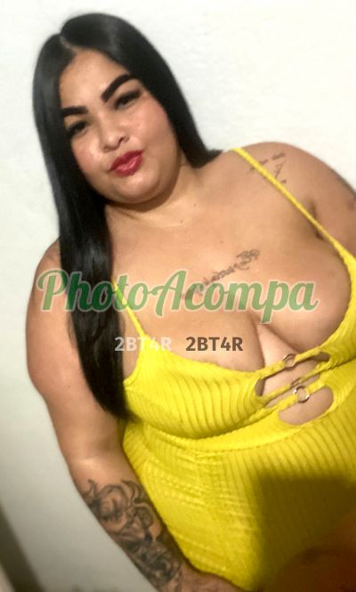Foto 5 de Isadora Duarte, acompanhante em Guarulhos - SP