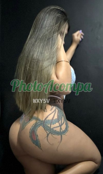 Foto 4 de Bárbara Ferraz, acompanhante em Piracicaba - SP