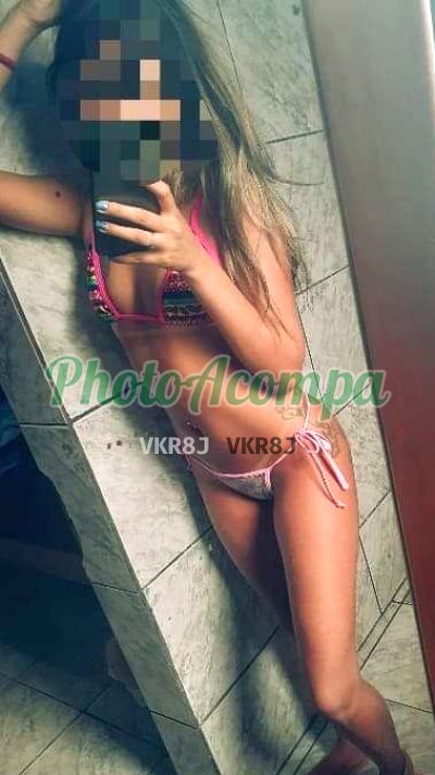 Foto 3 de Pamela, acompanhante em São José dos Campos - SP