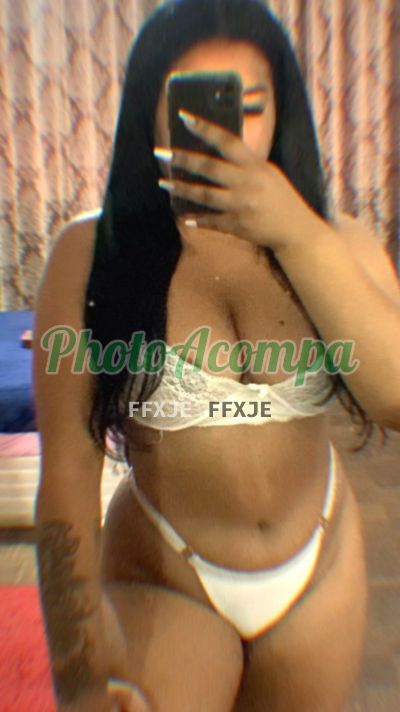 Capa do perfil de Vitória