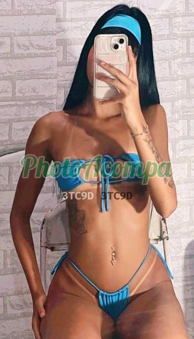 Foto 3 de Juliana, acompanhante em Campinas - SP