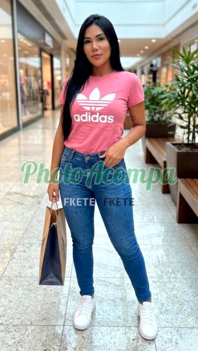 Foto 5 de Larissa Munhoz, acompanhante em Rio de Janeiro - RJ